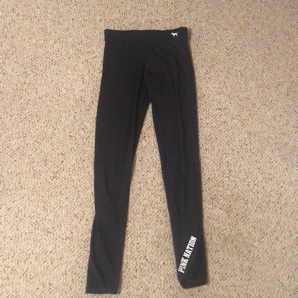 PINK leggings